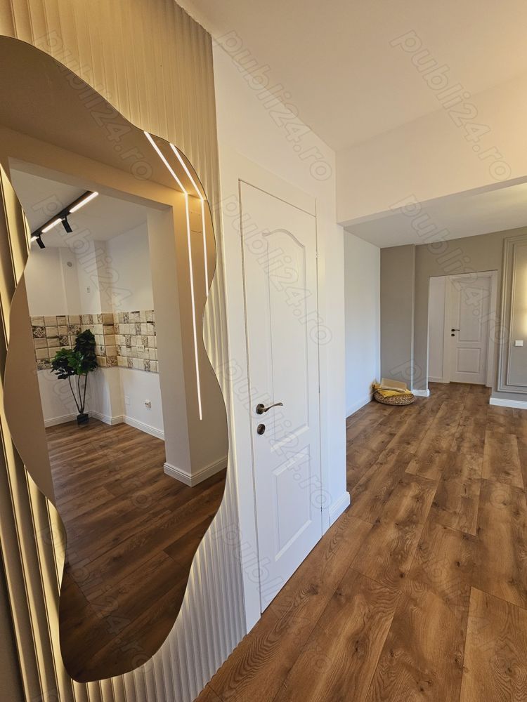 Apartament 2 camere Unirii-Horoscop T263 - Poză 5