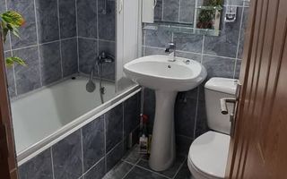 Str Babadag - Zona Coral Mall - ANAF. Apartament 2 cam de inchiriat - Poză 4