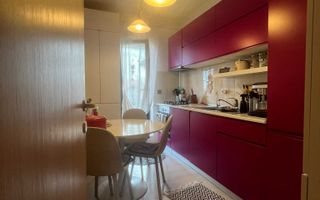 Vanzare Apartament 3 camere | Soseaua Alexandria - Poză 4
