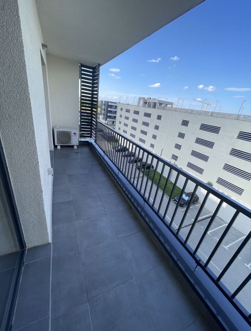 H Pipera Lake | Studio de vânzare - Poză 8