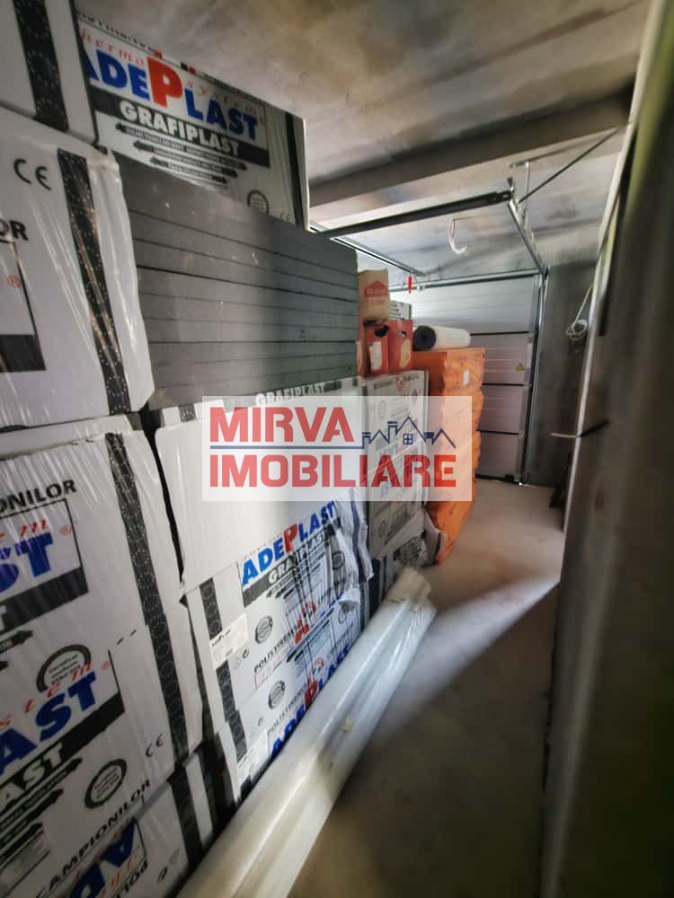 🏡 Vilă luminoasă, 4 camere, cu teren generos – Com. Plopu - Poză 19