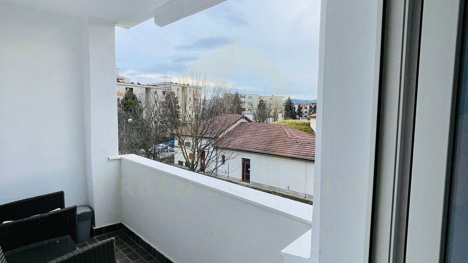Inchiriere apartament 4 camere, decomandat, zona Piata Zorilor - Poză 18