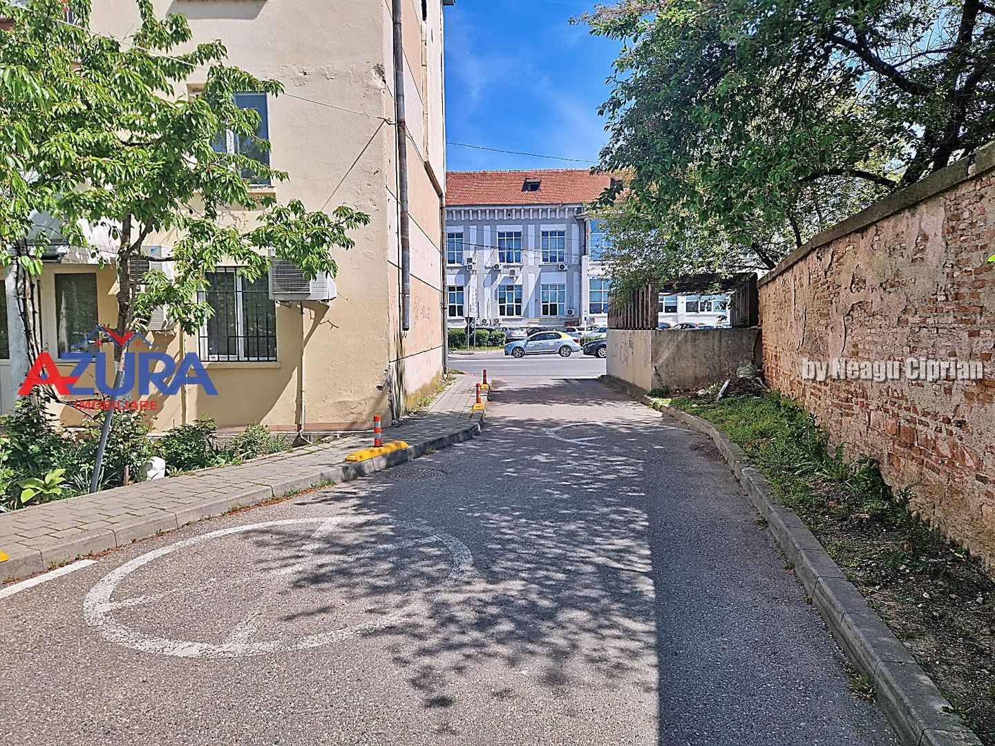 Ultracentral Pitești – spațiu comercial 55 mp, acces stradal - Poză 17