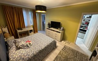 Apartament 3 camere,  Imobil nou, 85 mp utili zona Platinia! - Poză 3