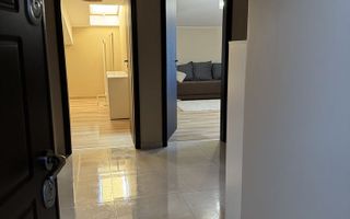 Ap.2 camere,prima inchiriere,centrala propie,bloc nou,langa metrou - Poză 3