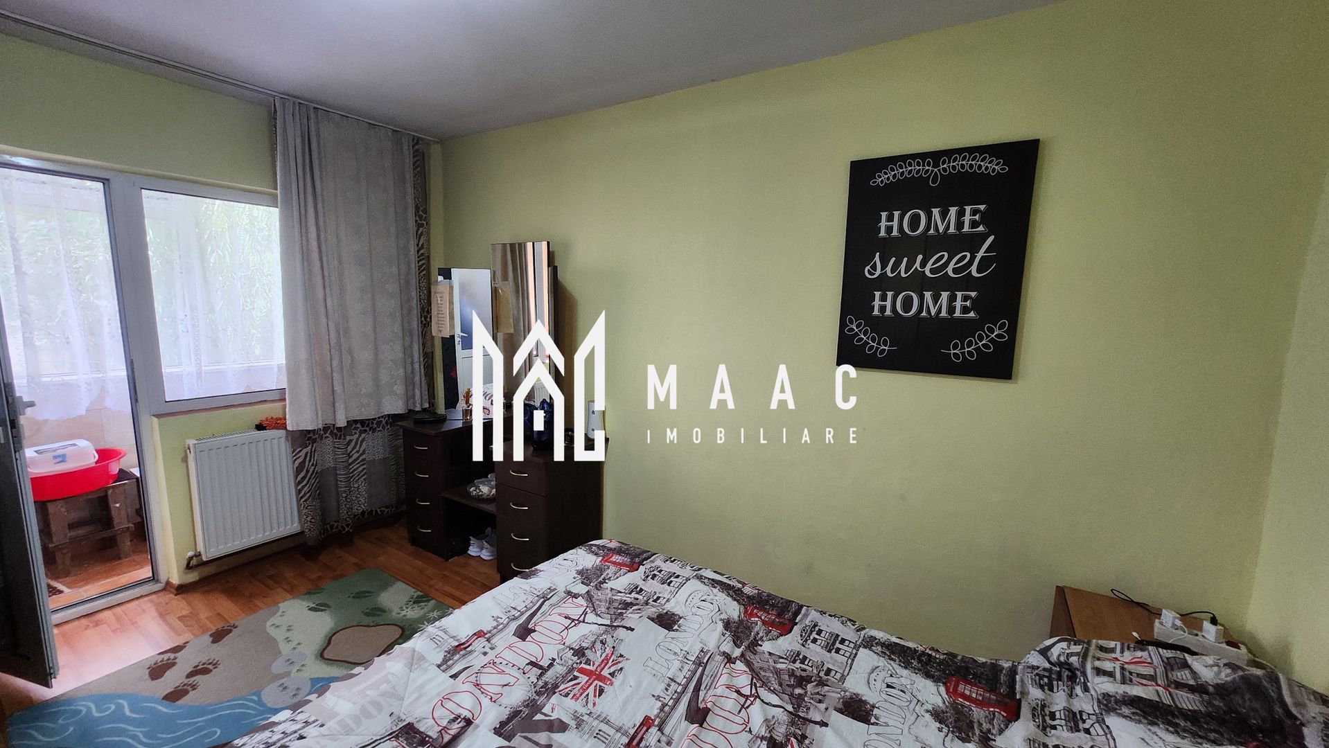 Black Friday | Apartament 3 camere Parter | Pretabil Spatiu Comercial - Poză 12