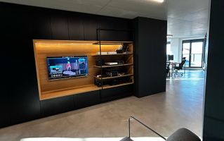 Spatiu pentru birouri elegant și versatil în locație premium! - Poză 17