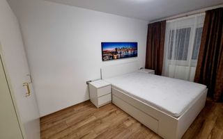 Închiriez apartament 2 camere zona Gării etaj 1 - Poză 1