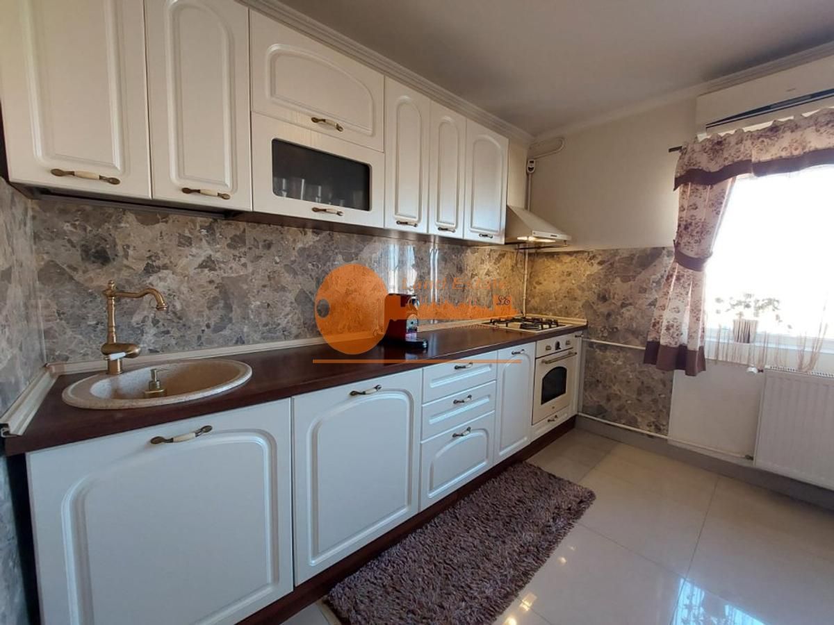 Apartament 3 Camere | Sebastian – 13 Septembrie | 80 mp - Poză 9