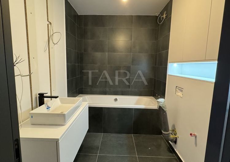 Apartament cu 3 Camere la Parter, în Florești, Zona Eroilor. - Poză 8