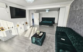 Vilă cu 5 camere, posibilitate două apartamente – Zona Bereasca - Poză 1