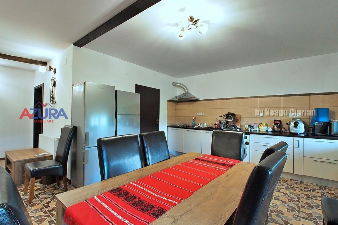 AZURA Imobiliare Pitesti - Casă de vacanță, Nucșoara! - Poză 61