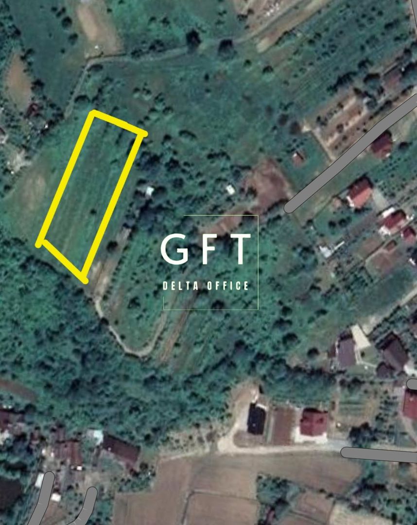 Teren da vanzare Exclusivitate!!! - Poză 2