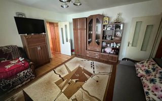 Sagului-Dambovita | 2 Camere | Centrala Proprie. - Poză 1