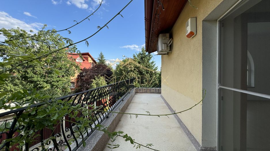 Vila Individuala 7 camere*Piscina*Teren 1000 mp / 8 parcari// Erou Iancu Nicolae - Poză 51