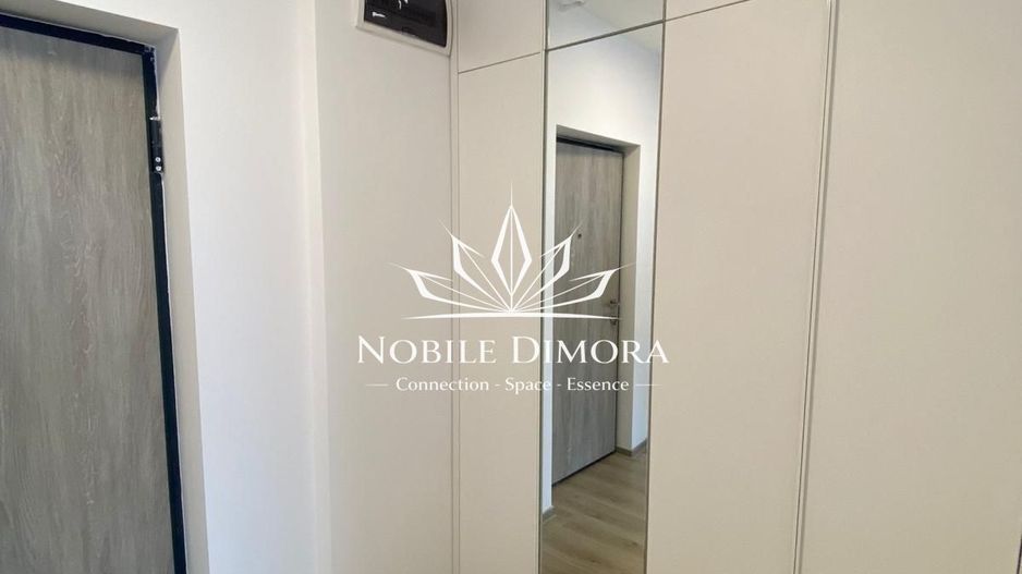 xCity Towers - Apartament cu 2 camere si parcare privata - Torontal - Poză 6