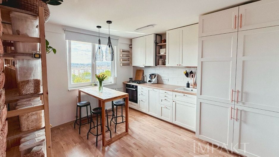 Apartament 2 camere cu priveliste deosebita langa Iulius Mall - Poză 4