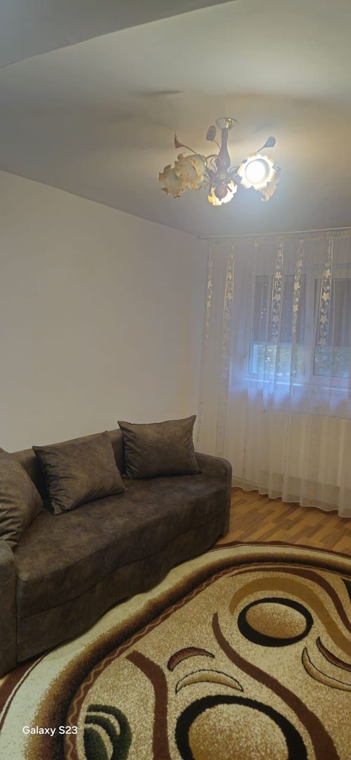 De inchiriat 1 camera Micro 21,mobilat si utilat,parter - Poză 2