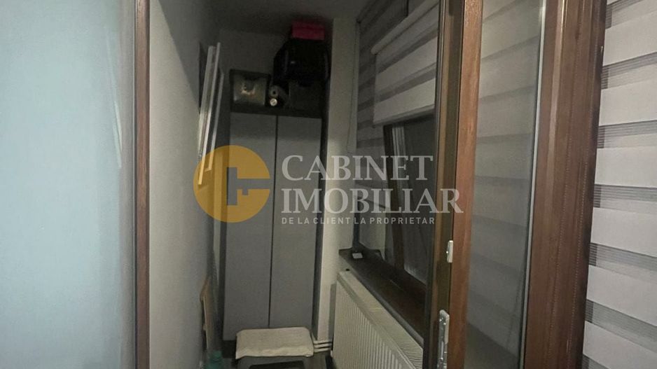 Tatarasi - 2 camere - etaj intermediar - 52mp - Poză 3