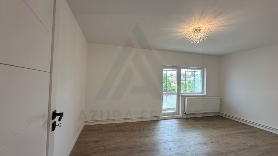 Apartament 3 camere 64 mp utili 2 bai etaj 1 complet renovat Strand - Poză 7