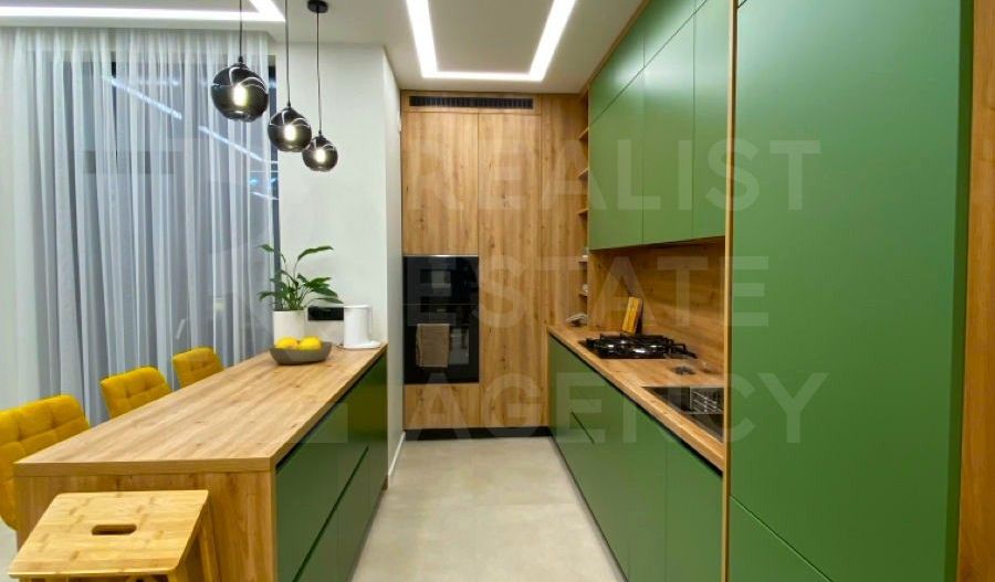 Chirie apartament, 3 camere, str. 31 August 1989, Centru - Poză 7