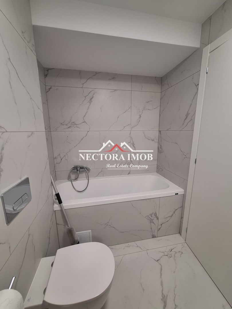 NECTORA IMOB-Apartament 3 camere, Prima Urbana T. Vladimirescu, Utilat - Poză 7