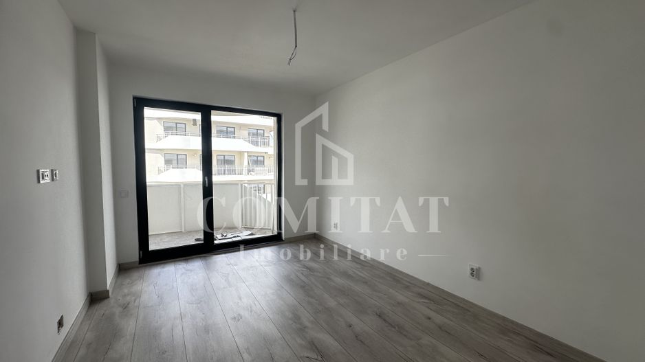 Apartament finisat | Etaj intermediar | Eroilor - Floresti - Poză 6