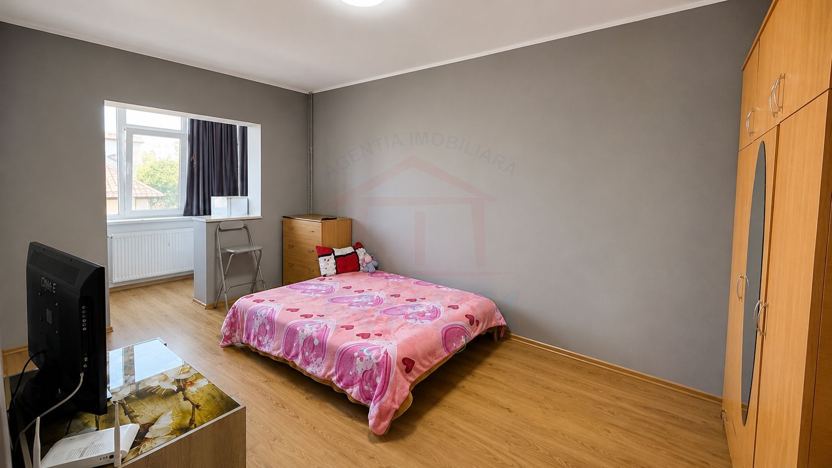 De vanzare apartament cu 1 camera in Galati, zona Doja, Etaj 2 - Poză 3