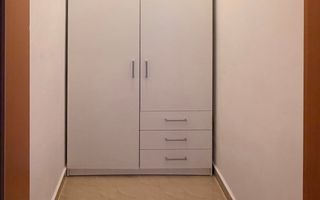Apartament cu doua camere, Avantgarden II Bartolomeu,  52 mp - Poză 7