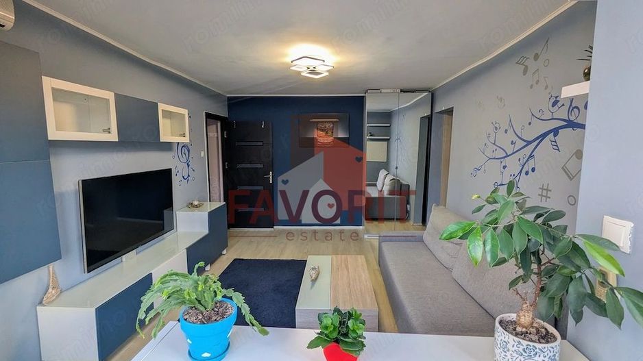 Apartament 2 camere | Zona Girocului - Poză 2