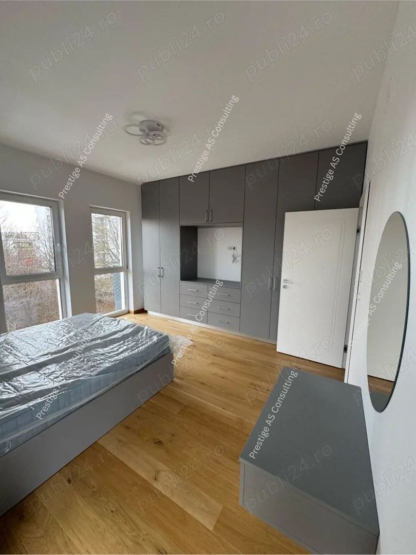 Apartament 2 camere, prima inchiriere | Parcare privata | Zona Armoniei - Poză 5