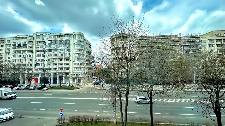 Decebal | 3 camere 97 mp utili | Centrală proprie | Etaj 2/8 - Poză 9