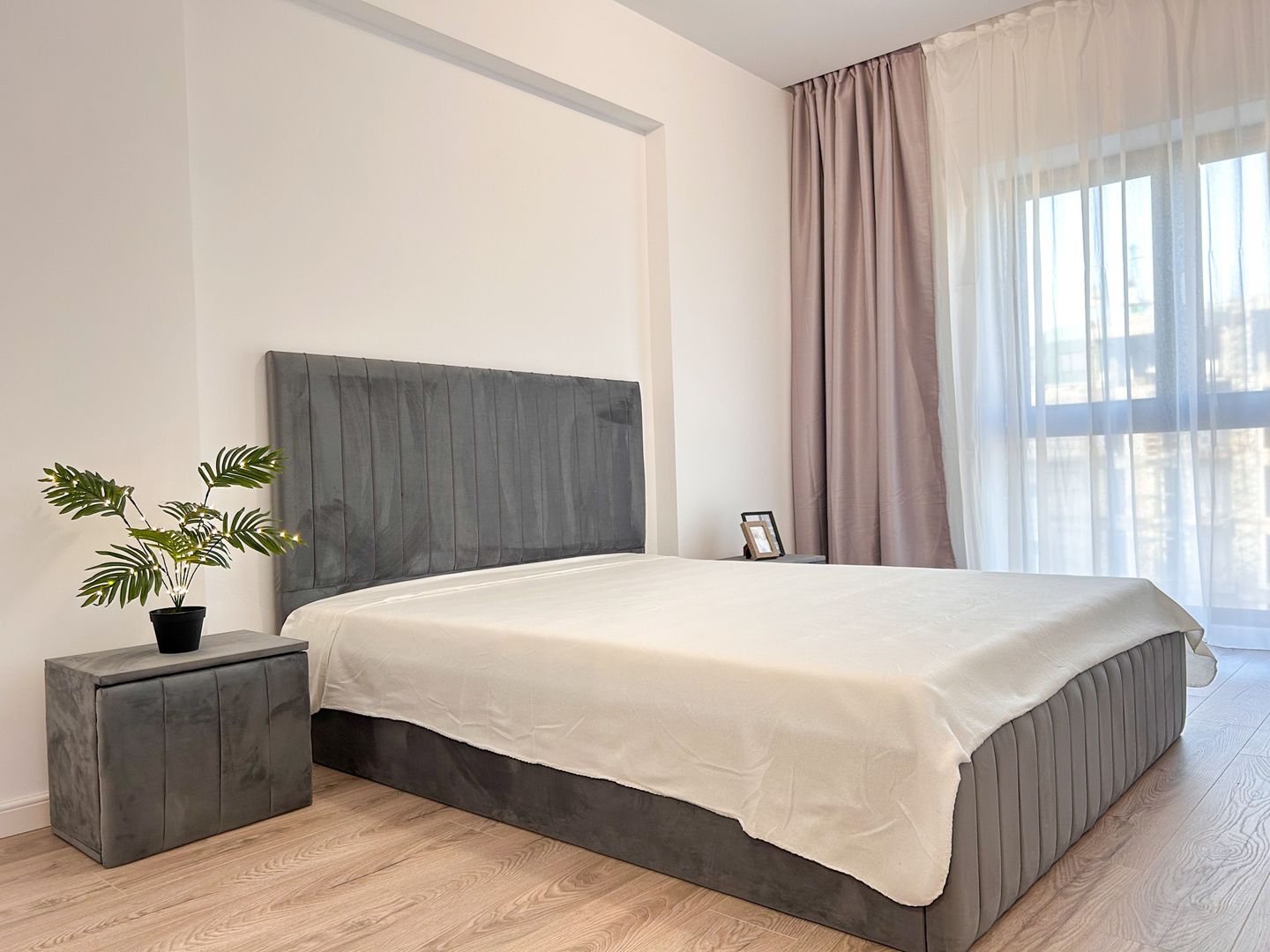 Apartament 3 camere I Prima Inchiriere I Pipera Plaza - Poză 12