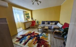 Apartament 2 camere , metrou dristor , complet mobilat - Poză 1