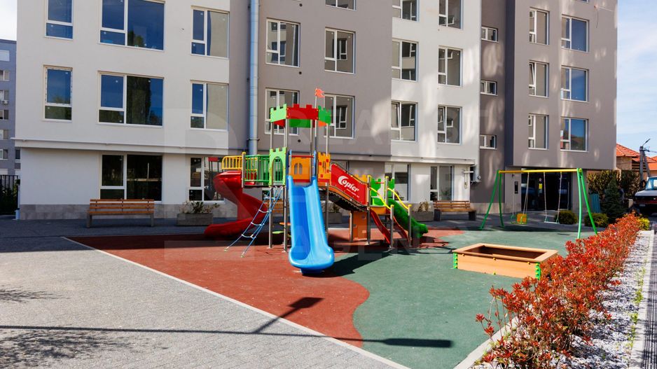 Vânzare, apartament, 2 camere, strada Soarelui, Botanica - Poză 5