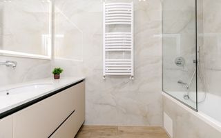 Vânzare, apartament,  3 camere, str. Vasile Lupu, Buiucani - Poză 14