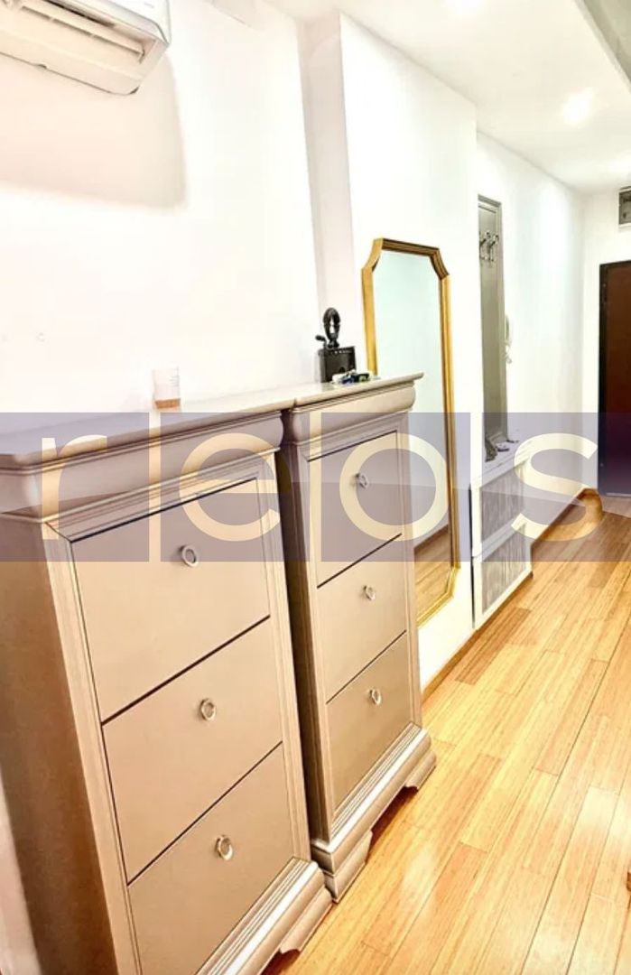 DE VANZARE APARTAMENT 2 CAMERE, 2 BAI, MOBILAT SI UTILAT | ZONA 13 SEPTEMBRIE - Poză 5