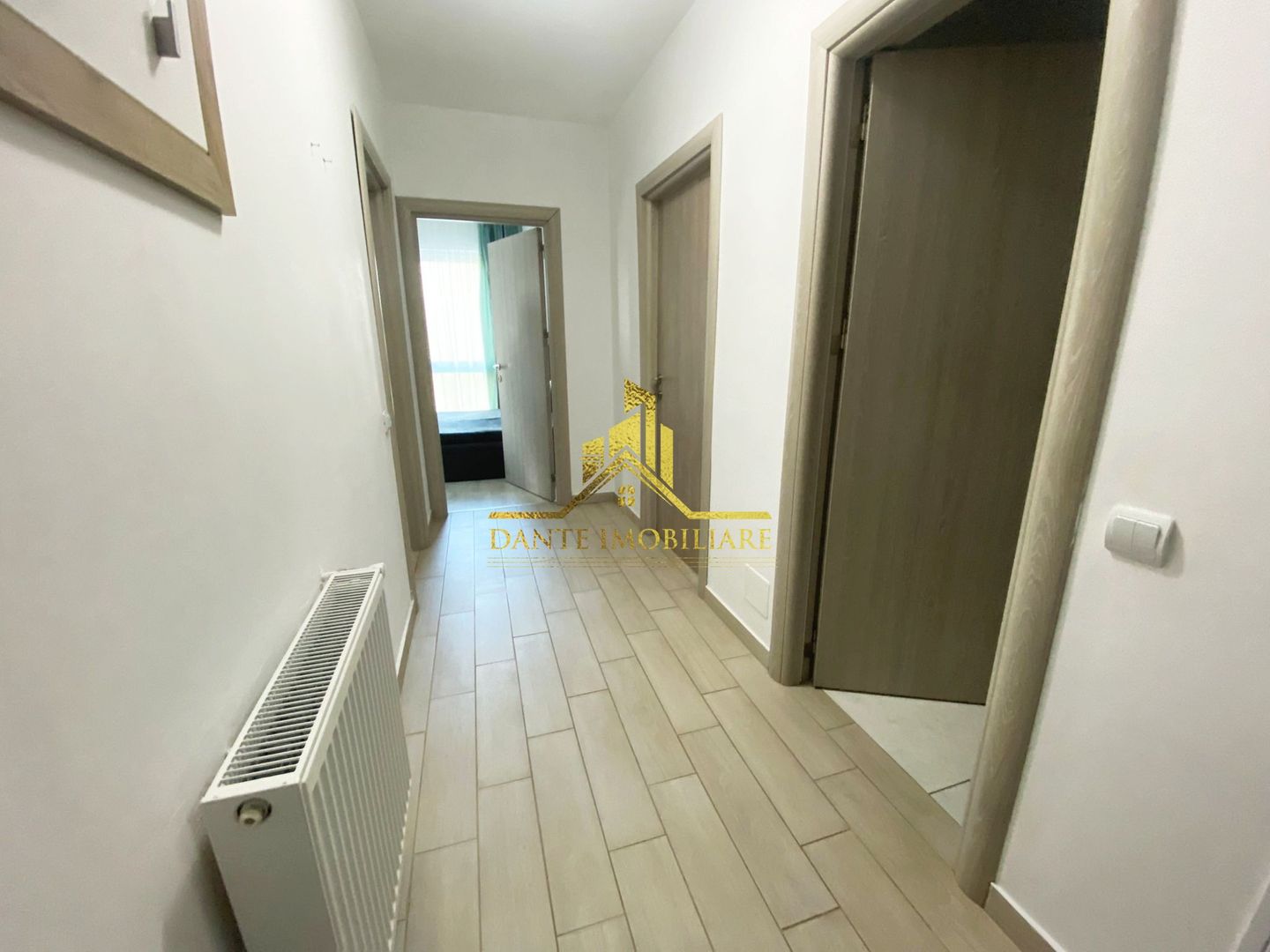 2 camere, decomandat,  bloc nou, balcon, 2 parcari, Marasti, Leroy - Poză 12