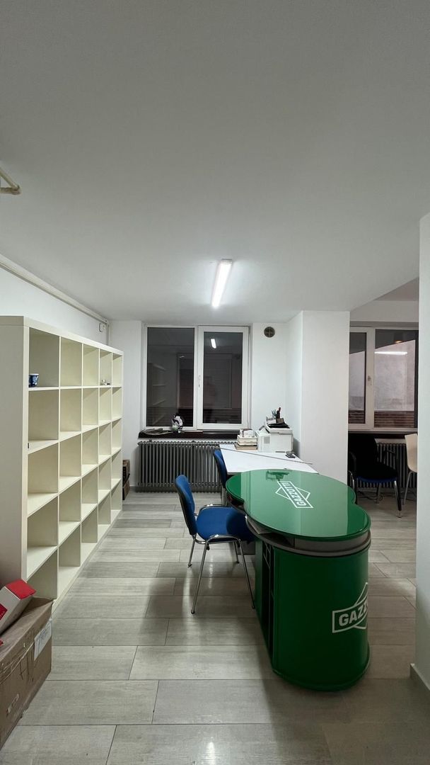 3 camere Rose Garden cu terasa de 16 mp si parcare subterana - Poză 7