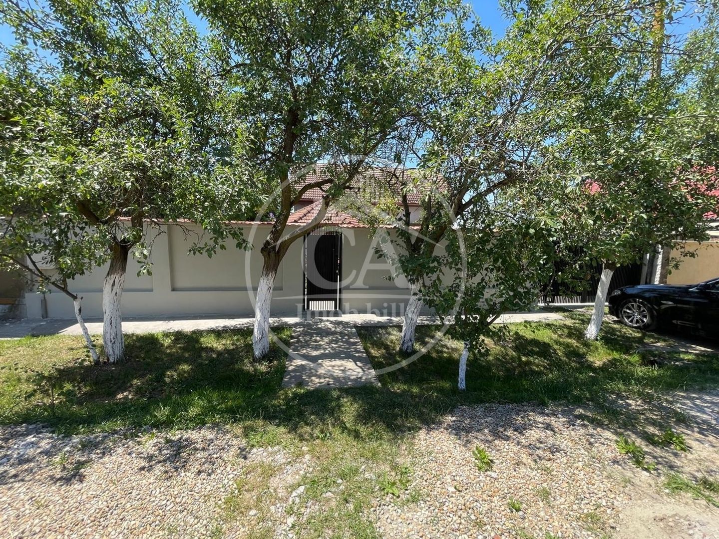 Casa de vânzare cu 4 camere de tip D+P+M in zona Cheriu, Bihor - Poză 28