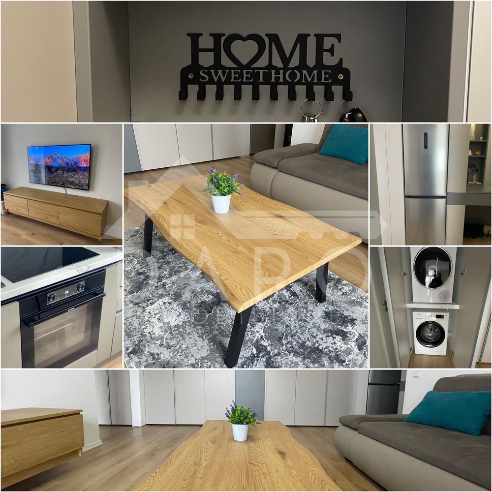 Apartament 2 camere, Unirii, str. Vasile Săbădeanu - AMA RESIDENCE - Poză 7