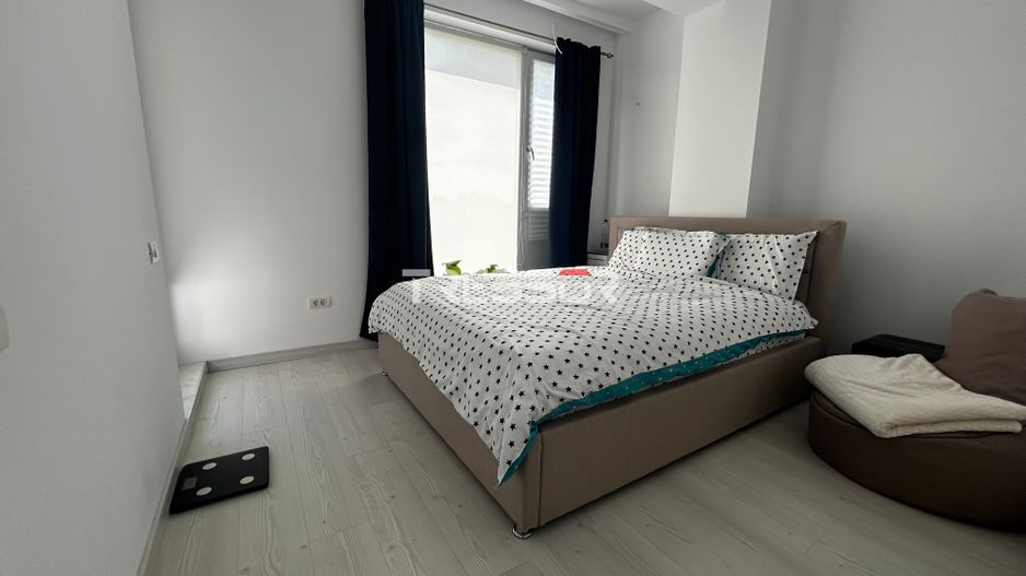 ✔️2 camere / 60 MP ☀️ Campus Universitar Constanța ✔️ Parcare inclusă - Poză 11