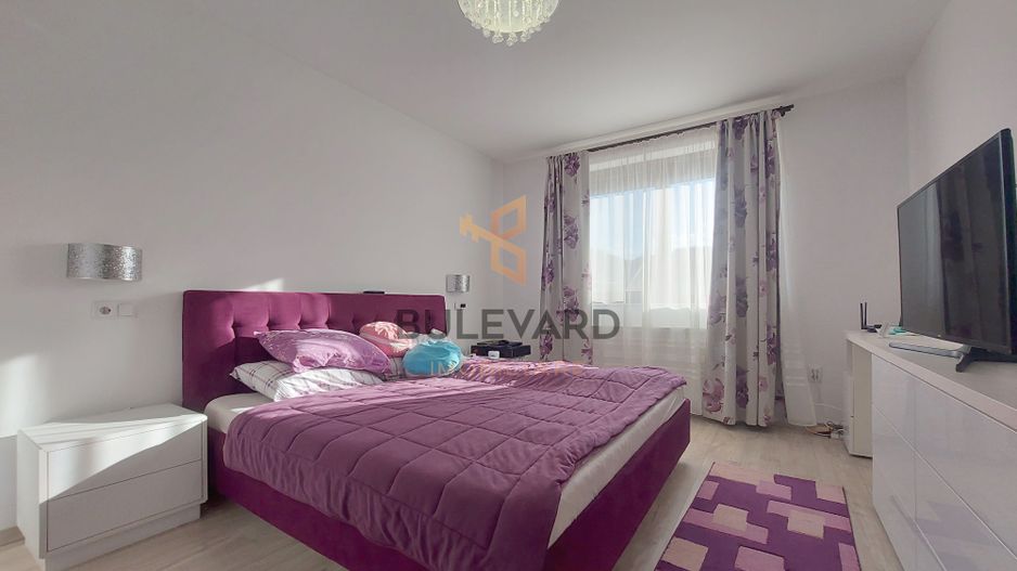 Casa de tip duplex, zona Parcului Poligon! - Poză 18