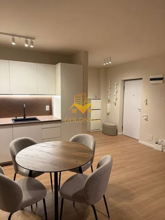 2 camere open space, Parcare, Pet Friendly, Leroy Merlin, Intre Lacuri - Poză 5