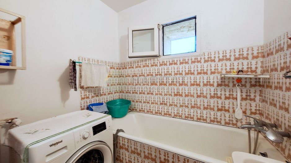 4 Camere pe Bulevardul Chișinău – „Pânza albă” pentru casa visurilor tale - Poză 8