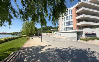 Apartament 3 camere | Terasă de 24,7 mp | Lebăda Lake Residence - Poză 24