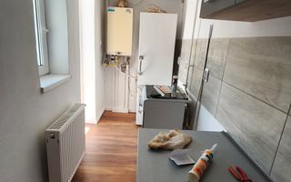 Casuta Aleea Ghirodei pe parter cu centrala - Poză 7