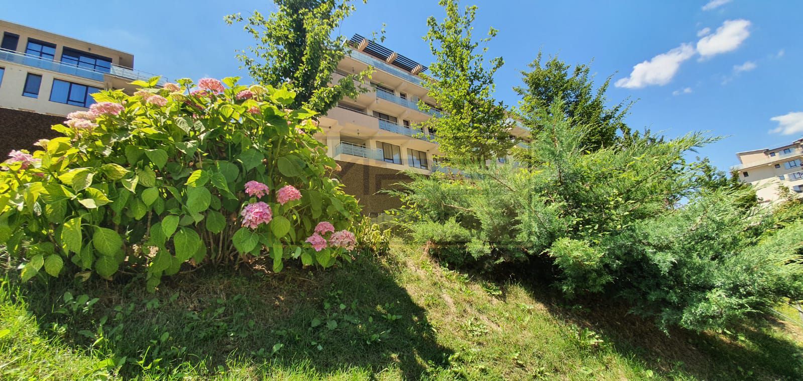 Garsoniera premium Copou - Exclusive Residence - Poză 15