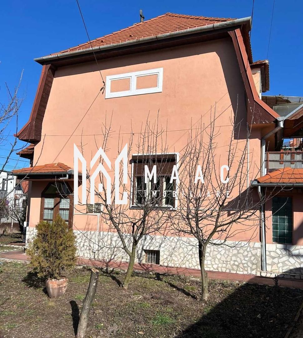 Casa Individuala | 240Mp | Zona Sub Arini | Garaj - Poză 4