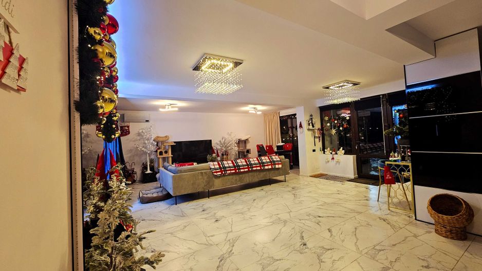 Casa de vânzare Gruiu Snagov - Poză 7